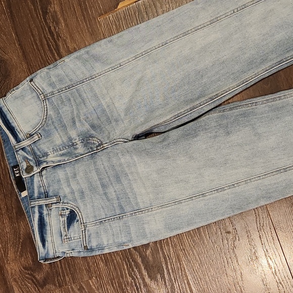 ❤️ NWOT! KUT FROM THE KLOTH KELSEY HIGH RISE FLARE JEANS, 6 (28) - Picture 4 of 11